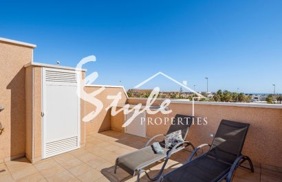 Resale - Townhouse - Cabo Roig - Lomas de Cabo Roig