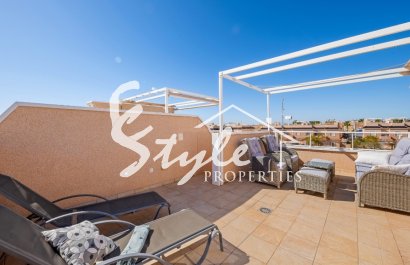 Resale - Townhouse - Cabo Roig - Lomas de Cabo Roig