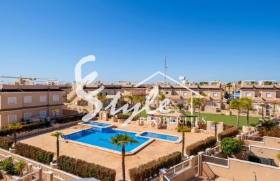 Resale - Townhouse - Cabo Roig - Lomas de Cabo Roig