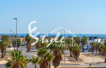 Resale - Townhouse - Cabo Roig - Lomas de Cabo Roig