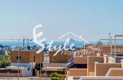 Resale - Townhouse - Cabo Roig - Lomas de Cabo Roig