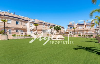 Resale - Townhouse - Cabo Roig - Lomas de Cabo Roig