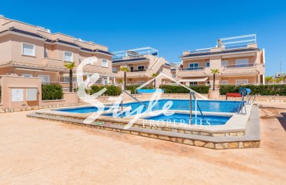 Resale - Townhouse - Cabo Roig - Lomas de Cabo Roig