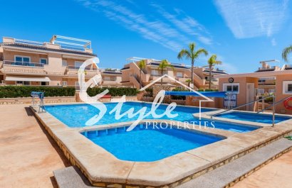 Resale - Townhouse - Cabo Roig - Lomas de Cabo Roig