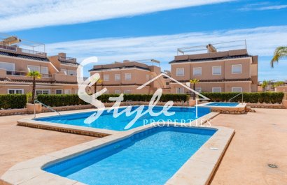 Resale - Townhouse - Cabo Roig - Lomas de Cabo Roig