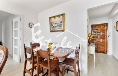 Вторичное жилье - Апартаменты/Квартира - Кампоамор