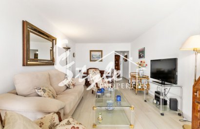 Вторичное жилье - Апартаменты/Квартира - Кампоамор