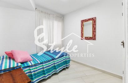 Вторичное жилье - Апартаменты/Квартира - Кампоамор