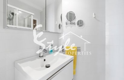 Вторичное жилье - Апартаменты/Квартира - Кампоамор