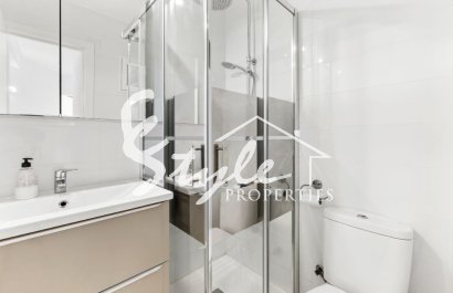 Вторичное жилье - Апартаменты/Квартира - Кампоамор