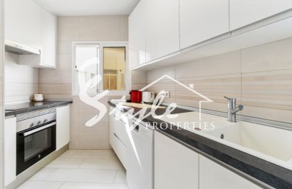 Вторичное жилье - Апартаменты/Квартира - Кампоамор