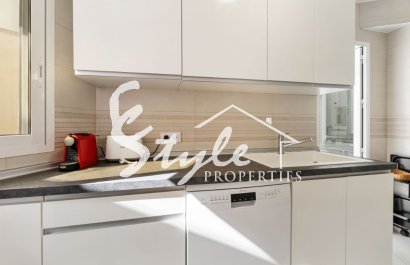 Вторичное жилье - Апартаменты/Квартира - Кампоамор