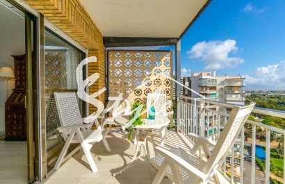 Вторичное жилье - Апартаменты/Квартира - Кампоамор