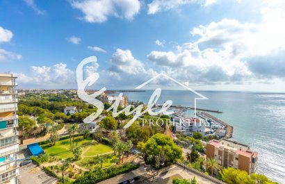 Вторичное жилье - Апартаменты/Квартира - Кампоамор