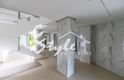 Вторичное жилье - Апартаменты/Квартира - Кампоамор