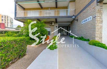 Вторичное жилье - Апартаменты/Квартира - Кампоамор