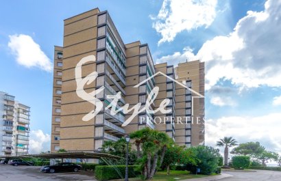 Вторичное жилье - Апартаменты/Квартира - Кампоамор