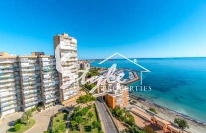 Вторичное жилье - Апартаменты/Квартира - Кампоамор