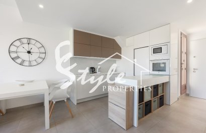 Вторичное жилье - Апартаменты/Квартира - Mil Palmeras