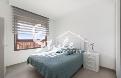 Вторичное жилье - Апартаменты/Квартира - Mil Palmeras