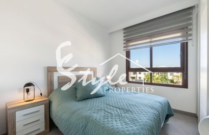 Вторичное жилье - Апартаменты/Квартира - Mil Palmeras