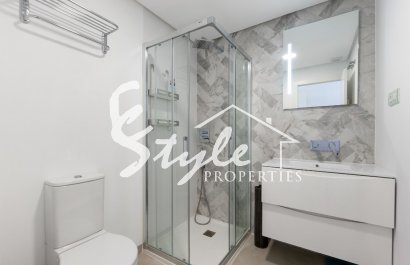 Вторичное жилье - Апартаменты/Квартира - Mil Palmeras