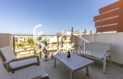 Вторичное жилье - Апартаменты/Квартира - Mil Palmeras