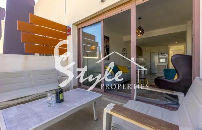 Вторичное жилье - Апартаменты/Квартира - Mil Palmeras