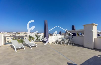 Вторичное жилье - Апартаменты/Квартира - Mil Palmeras