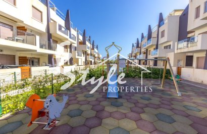 Вторичное жилье - Апартаменты/Квартира - Mil Palmeras