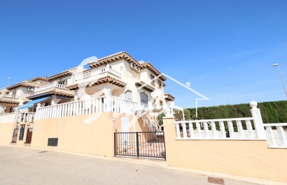 Resale - Townhouse - Cabo Roig - Lomas de Cabo Roig
