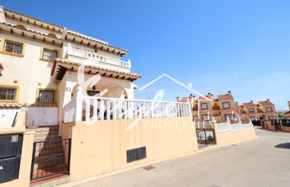 Resale - Townhouse - Cabo Roig - Lomas de Cabo Roig
