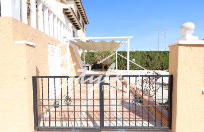 Resale - Townhouse - Cabo Roig - Lomas de Cabo Roig
