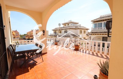 Resale - Townhouse - Cabo Roig - Lomas de Cabo Roig