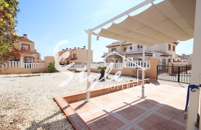 Resale - Townhouse - Cabo Roig - Lomas de Cabo Roig
