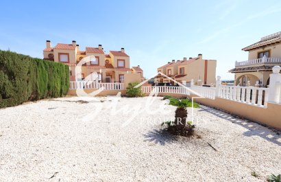 Resale - Townhouse - Cabo Roig - Lomas de Cabo Roig