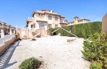 Resale - Townhouse - Cabo Roig - Lomas de Cabo Roig