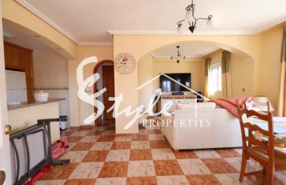 Resale - Townhouse - Cabo Roig - Lomas de Cabo Roig