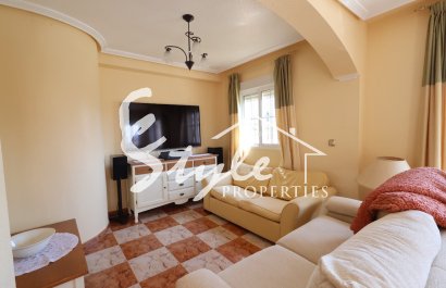 Resale - Townhouse - Cabo Roig - Lomas de Cabo Roig