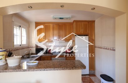 Resale - Townhouse - Cabo Roig - Lomas de Cabo Roig