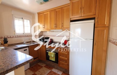 Resale - Townhouse - Cabo Roig - Lomas de Cabo Roig