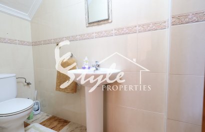 Resale - Townhouse - Cabo Roig - Lomas de Cabo Roig