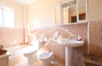 Resale - Townhouse - Cabo Roig - Lomas de Cabo Roig