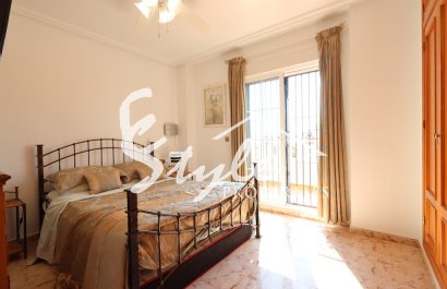 Resale - Townhouse - Cabo Roig - Lomas de Cabo Roig