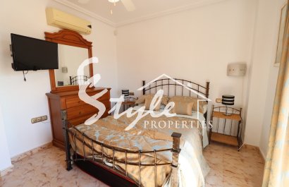 Resale - Townhouse - Cabo Roig - Lomas de Cabo Roig