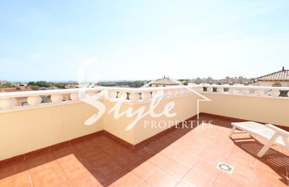 Resale - Townhouse - Cabo Roig - Lomas de Cabo Roig