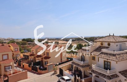 Resale - Townhouse - Cabo Roig - Lomas de Cabo Roig