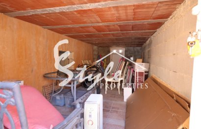 Resale - Townhouse - Cabo Roig - Lomas de Cabo Roig