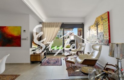 Вторичное жилье - Апартаменты/Квартира - Лос Дольсес