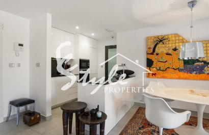 Вторичное жилье - Апартаменты/Квартира - Лос Дольсес